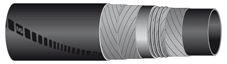 Hose RADIATOR LIGHT