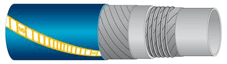 Hose MILKSERVICE LL