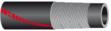 Material handling hose NIAGARA