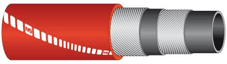 Маркуч ACE RED ISO 3821 Маркуч ACE RED ISO 3821