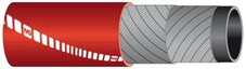 Hose ACETILENE ISO 3821