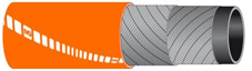 Hose METANO ISO 3821