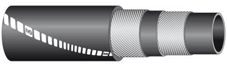 Multipurpose hose MULTIFORM 20 